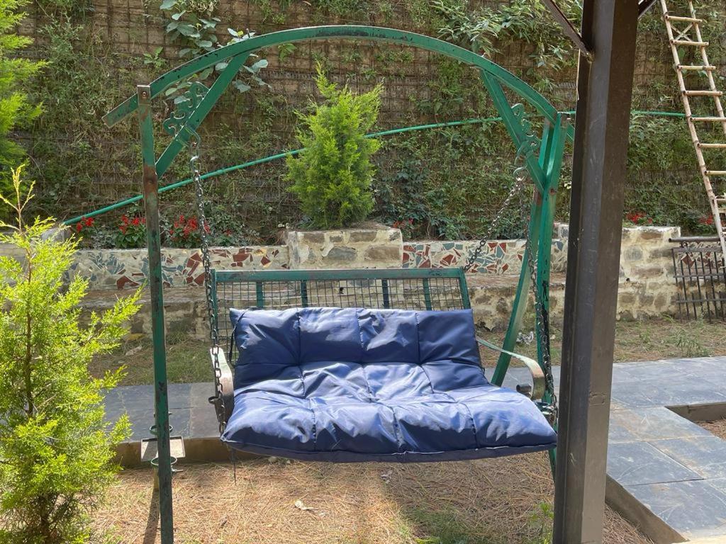 Sunrise Cottage Dagshai Zewnętrze zdjęcie