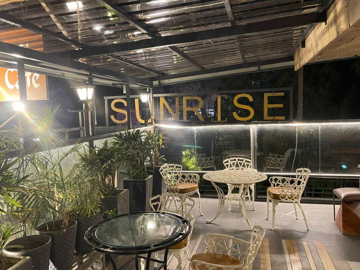 Sunrise Cottage Dagshai Zewnętrze zdjęcie