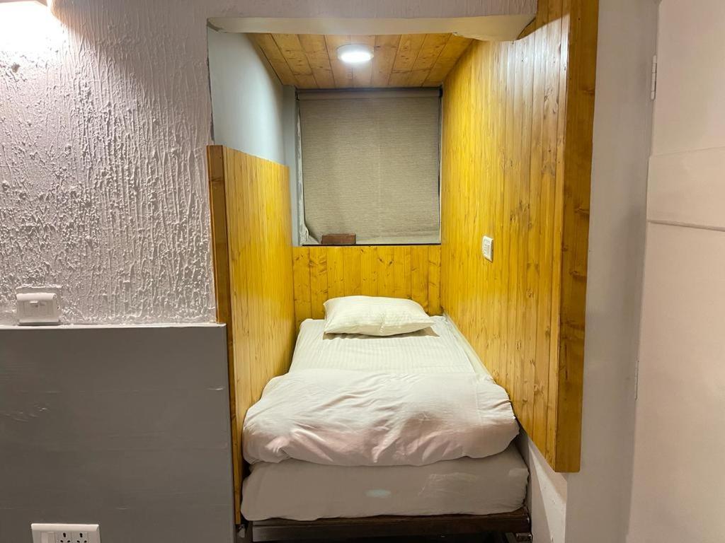 Sunrise Cottage Dagshai Zewnętrze zdjęcie