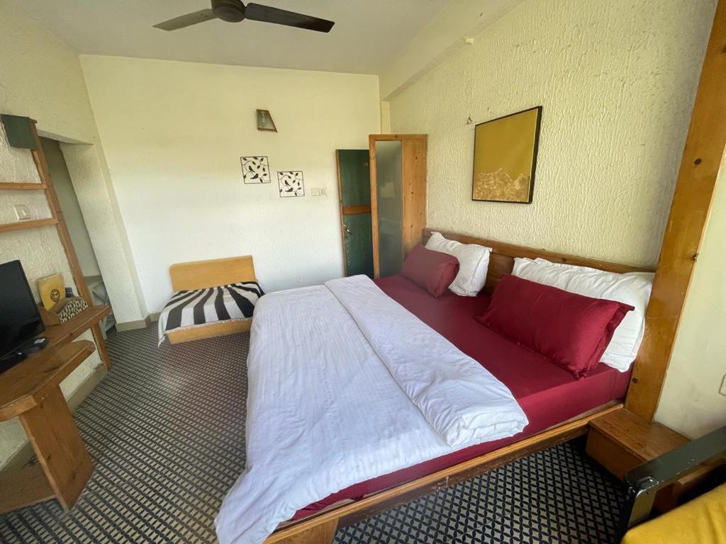 Sunrise Cottage Dagshai Zewnętrze zdjęcie