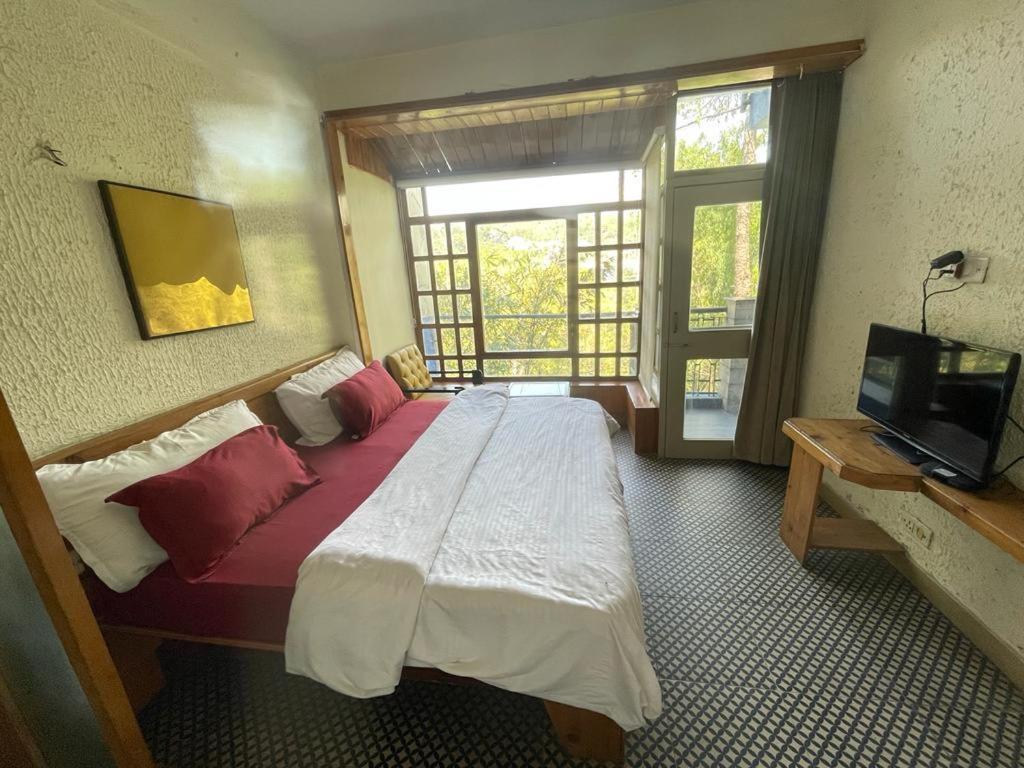 Sunrise Cottage Dagshai Zewnętrze zdjęcie