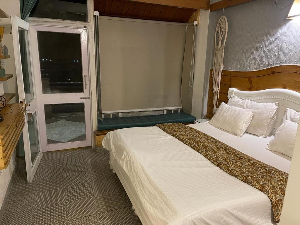 Sunrise Cottage Dagshai Zewnętrze zdjęcie