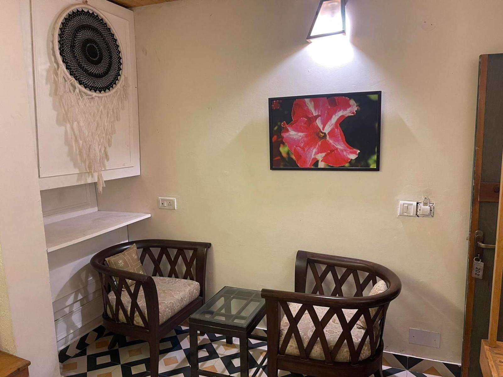 Sunrise Cottage Dagshai Zewnętrze zdjęcie