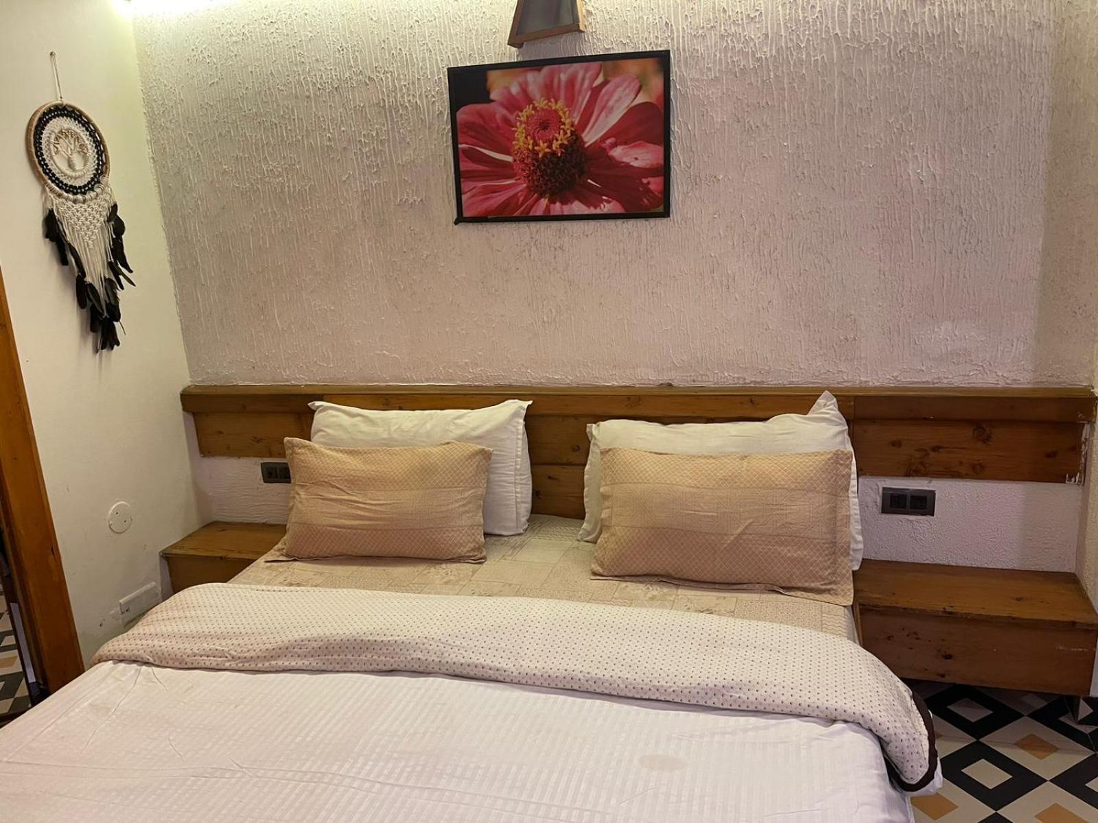 Sunrise Cottage Dagshai Zewnętrze zdjęcie