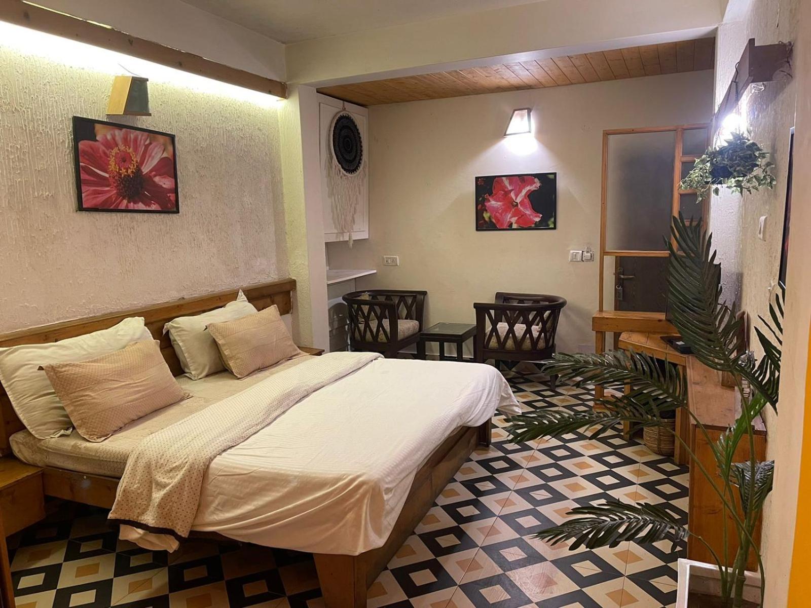 Sunrise Cottage Dagshai Zewnętrze zdjęcie