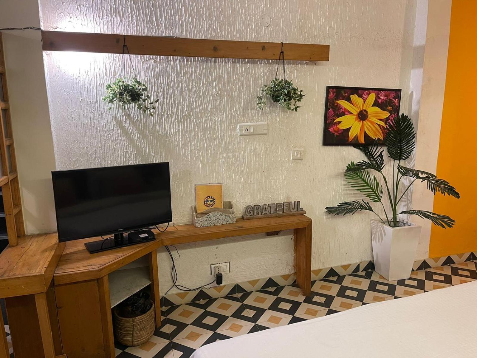 Sunrise Cottage Dagshai Zewnętrze zdjęcie