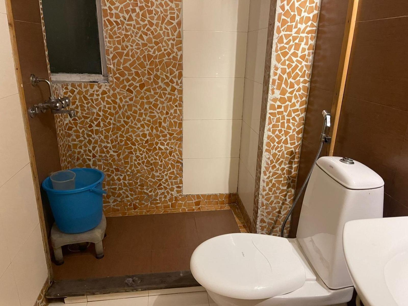 Sunrise Cottage Dagshai Zewnętrze zdjęcie